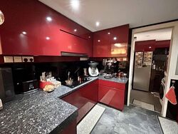 Savannah Condopark (D18), Condominium #624874791